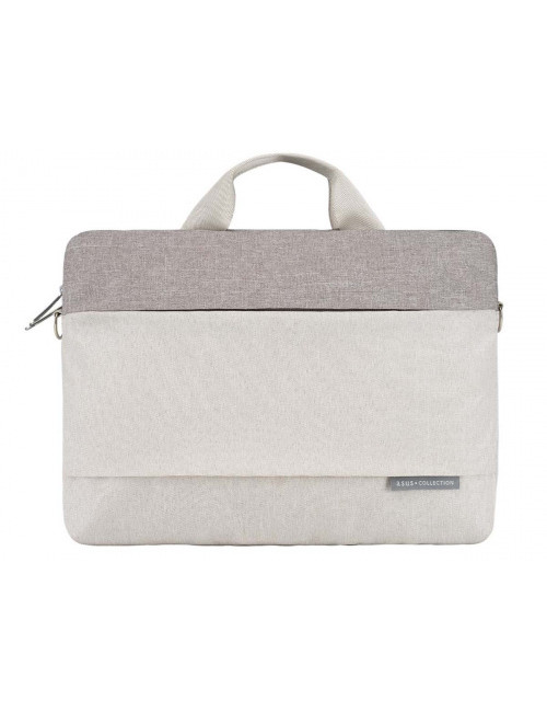 Asus Shoulder Bag EOS 2 Case Light Gray