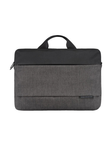 Asus | EOS 2 | Shoulder Bag | Case | Black/Dark Grey