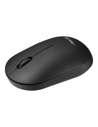 Asus | Keyboard and Mouse Set | CW100 | Keyboard and Mouse Set | Wireless | Mouse included | Batteries included | UI | Black