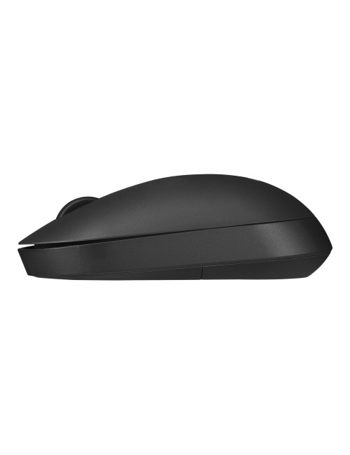 Asus | Keyboard and Mouse Set | CW100 | Keyboard and Mouse Set | Wireless | Mouse included | Batteries included | UI | Black