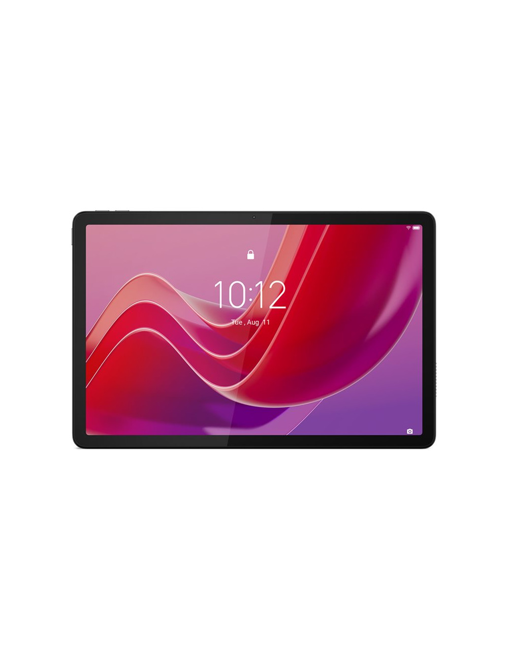 Lenovo | Tab | M11 TB330FU | 11 " | Luna Grey | IPS | 1920 x 1200 pixels | MediaTek Helio G88 | 4 GB | Soldered LPDDR4x | 128 GB