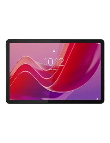 Lenovo | Tab | M11 TB330FU | 11 " | Luna Grey | IPS | 1920 x 1200 pixels | MediaTek Helio G88 | 4 GB | Soldered LPDDR4x | 128 GB