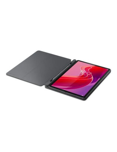 Lenovo | Tab | M11 TB330FU | 11 " | Luna Grey | IPS | 1920 x 1200 pixels | MediaTek Helio G88 | 4 GB | Soldered LPDDR4x | 128 GB