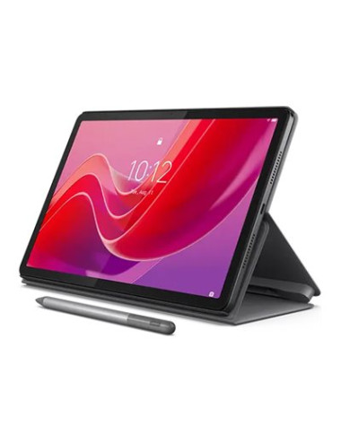 Lenovo | Tab | M11 TB330FU | 11 " | Luna Grey | IPS | 1920 x 1200 pixels | MediaTek Helio G88 | 4 GB | Soldered LPDDR4x | 128 GB