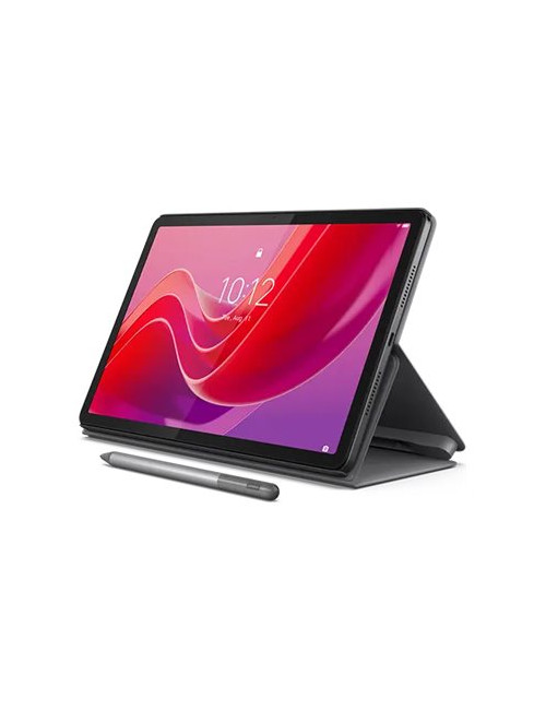 Lenovo | Tab | M11 TB330FU | 11 " | Luna Grey | IPS | 1920 x 1200 pixels | MediaTek Helio G88 | 4 GB | Soldered LPDDR4x | 128 GB