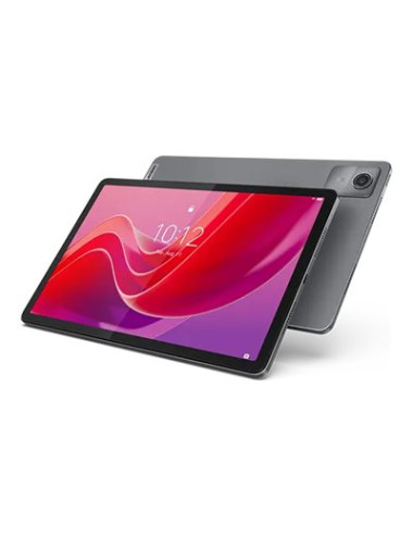 Lenovo | Tab | M11 TB330FU | 11 " | Luna Grey | IPS | 1920 x 1200 pixels | MediaTek Helio G88 | 4 GB | Soldered LPDDR4x | 128 GB