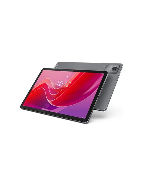 Lenovo | Tab | M11 TB330FU | 11 " | Luna Grey | IPS | 1920 x 1200 pixels | MediaTek Helio G88 | 4 GB | Soldered LPDDR4x | 128 GB