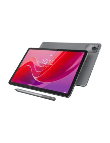 Lenovo | Tab | M11 TB330FU | 11 " | Luna Grey | IPS | 1920 x 1200 pixels | MediaTek Helio G88 | 4 GB | Soldered LPDDR4x | 128 GB