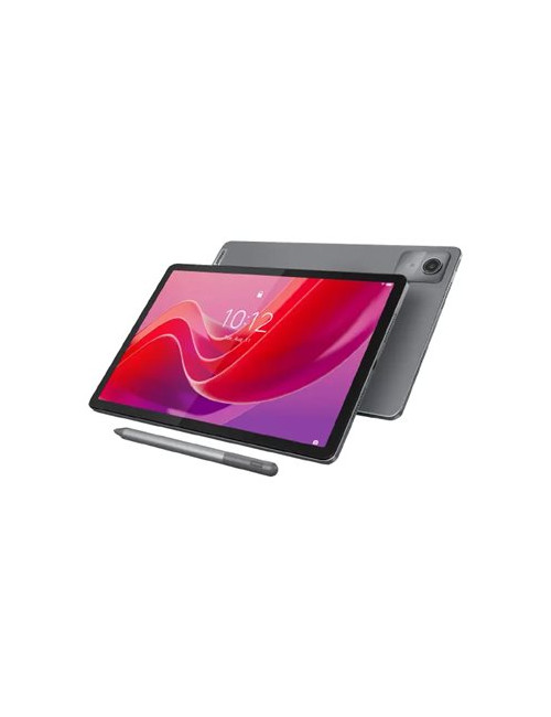 Lenovo | Tab | M11 TB330FU | 11 " | Luna Grey | IPS | 1920 x 1200 pixels | MediaTek Helio G88 | 4 GB | Soldered LPDDR4x | 128 GB