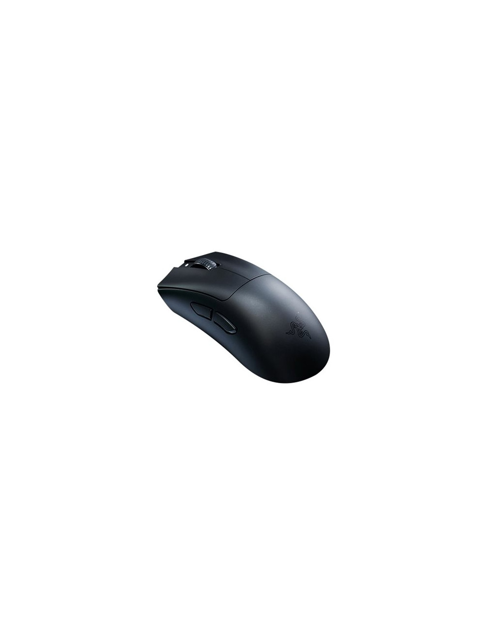 Razer DeathAdder V3 HyperSpeed | Wireless/Wired | Gaming Mouse | USB / 2.4 GHz | Black