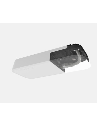 MikroTik wAP ax Dual-Band Gigabit Ethernet X2 | wAPG-5HaxD2HaxD | 10/100/1000 Mbit/s | Ethernet LAN (RJ-45) ports 2 | Mesh Suppo