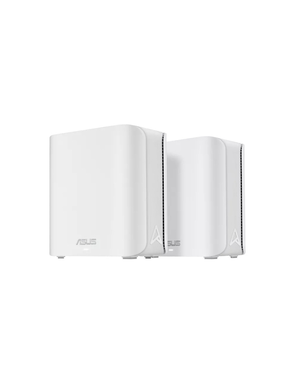 Asus | Dual-band WiFi 7 AiMesh Extendable Router | ZenWiFi BD4 (2pk) | 802.11be | 3600 Mbit/s | 3600 Mbit/s | Ethernet LAN (RJ-4