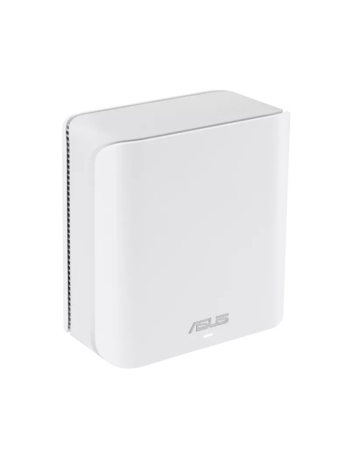 Asus | Dual-band WiFi 7 AiMesh Extendable Router | ZenWiFi BD4 (2pk) | 802.11be | 3600 Mbit/s | 3600 Mbit/s | Ethernet LAN (RJ-4