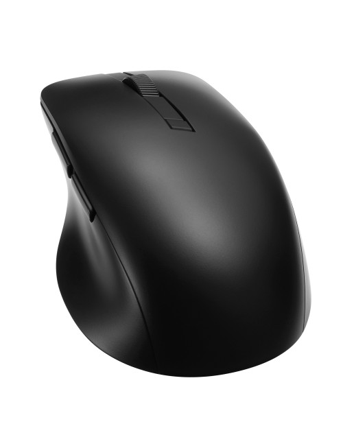 Asus SmartO Mouse | MD200 | Wireless | Mouse | 2.4 GHz, Bluetooth | Secret Black