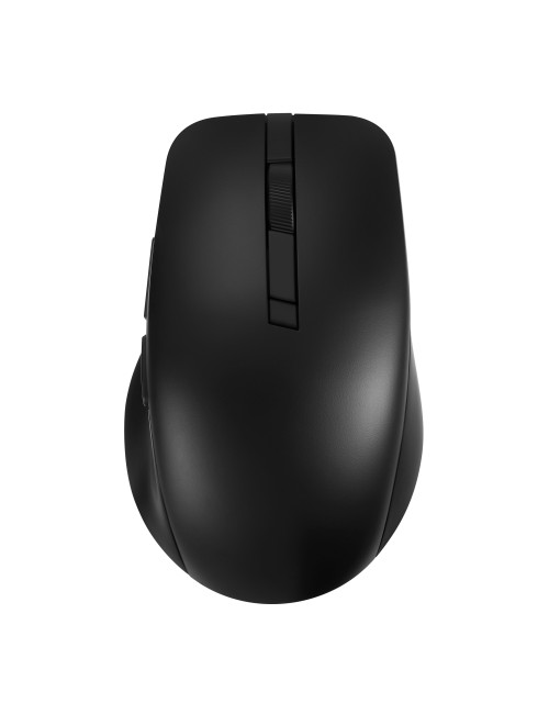 Asus SmartO Mouse | MD200 | Wireless | Mouse | 2.4 GHz, Bluetooth | Secret Black