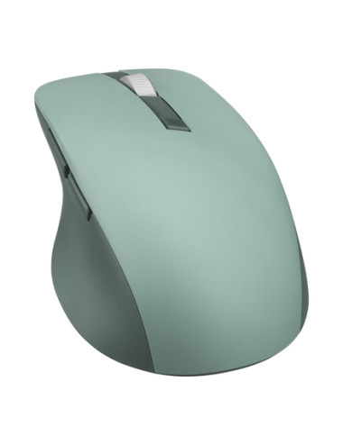 Asus SmartO Mouse | MD200 | Wireless | Mouse | 2.4 GHz, Bluetooth | Green Tea Latte