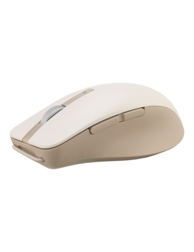 Asus SmartO Mouse | MD200 | Wireless | Mouse | 2.4 GHz, Bluetooth | Silent Plus