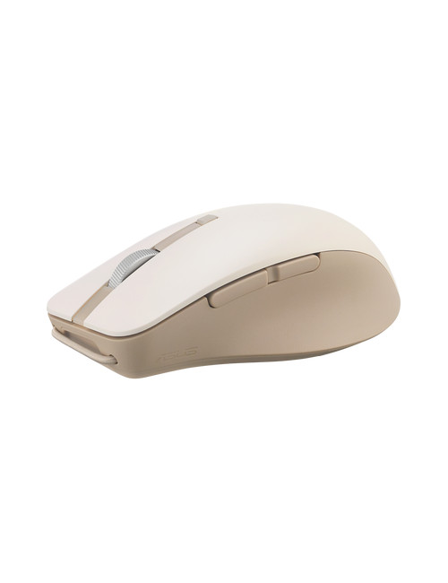 Asus SmartO Mouse | MD200 | Wireless | Mouse | 2.4 GHz, Bluetooth | Silent Plus