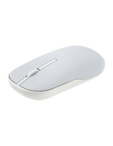 Asus Marshmallow Mouse | MD100 | Mouse | 2.4 GHz, Bluetooth | Grey