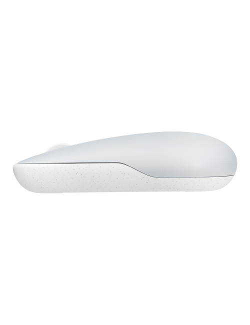 Asus Marshmallow Mouse | MD100 | Mouse | 2.4 GHz, Bluetooth | Grey