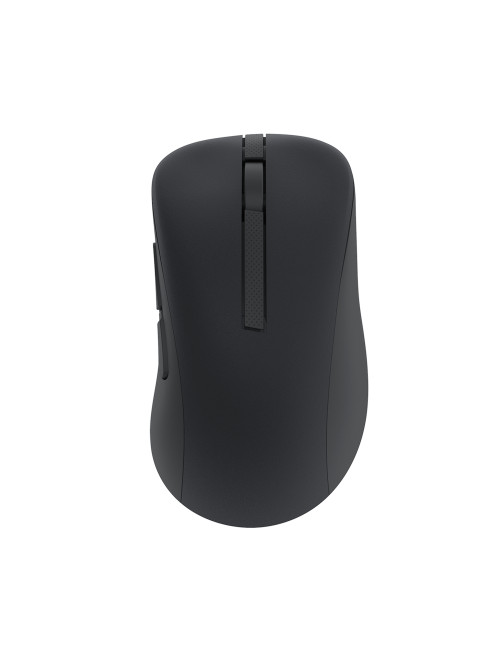 Asus Wireless Mouse | MD102 | Mouse | 2.4 GHz, Bluetooth | Dark Gray