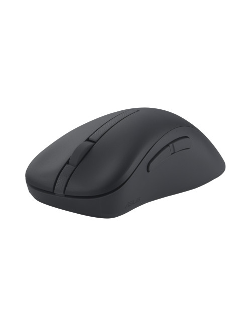 Asus Wireless Mouse | MD102 | Mouse | 2.4 GHz, Bluetooth | Dark Gray