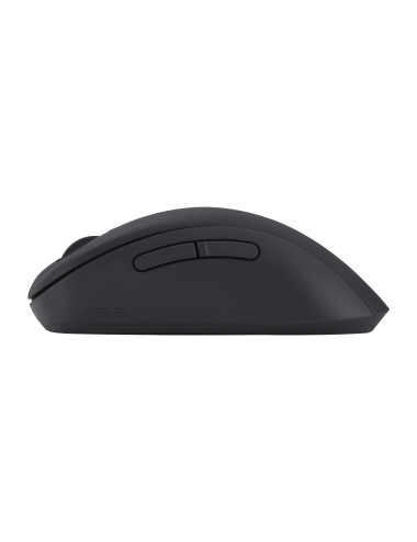 Asus Wireless Mouse | MD102 | Mouse | 2.4 GHz, Bluetooth | Dark Gray