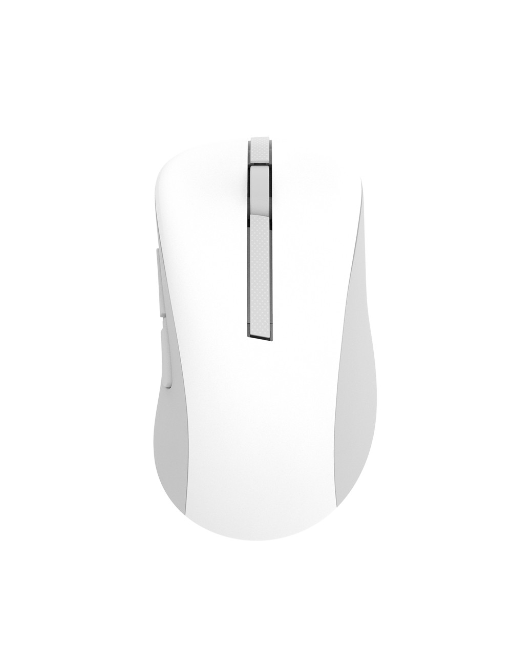 Asus Wireless Mouse | MD102 | Mouse | 2.4 GHz, Bluetooth | White