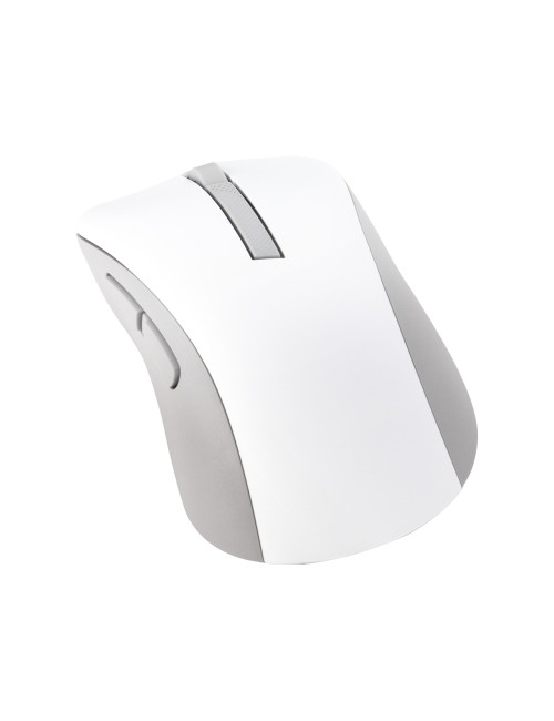 Asus Wireless Mouse | MD102 | Mouse | 2.4 GHz, Bluetooth | White