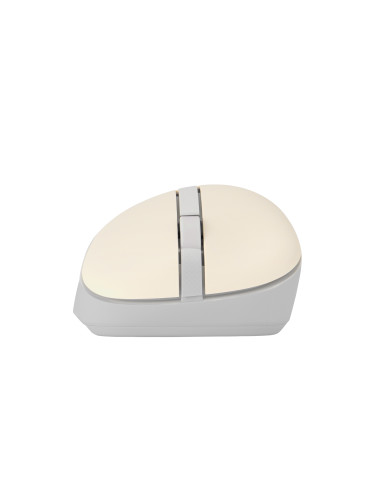 Asus Wireless Mouse | MD102 | Mouse | 2.4 GHz, Bluetooth | Beige