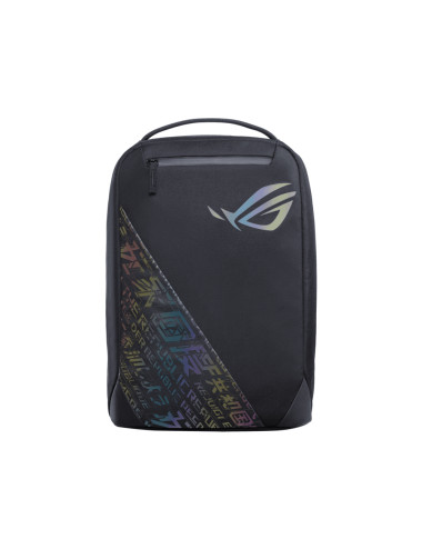 Asus BP1501G Holographic Edition | Fits up to size 17 " | Backpack | Black