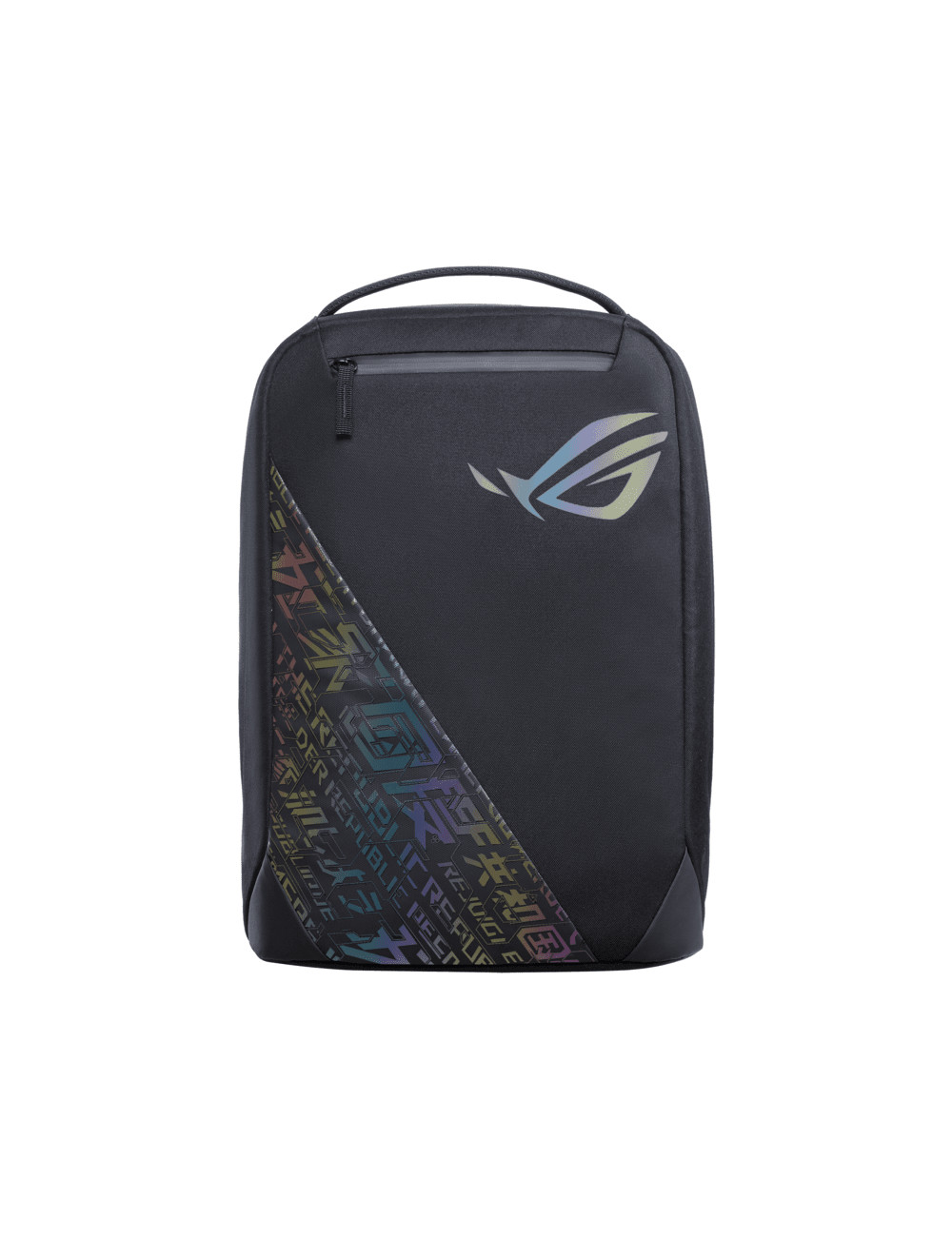 Asus BP1501G Holographic Edition | Fits up to size 17 " | Backpack | Black