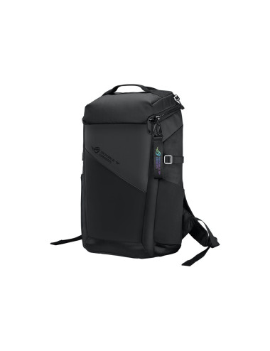 Asus BP2701 GamingBP2701 Gaming | Fits up to size 17-18 " | Backpack | Black