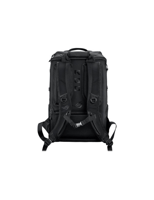 Asus BP2701 GamingBP2701 Gaming | Fits up to size 17-18 " | Backpack | Black