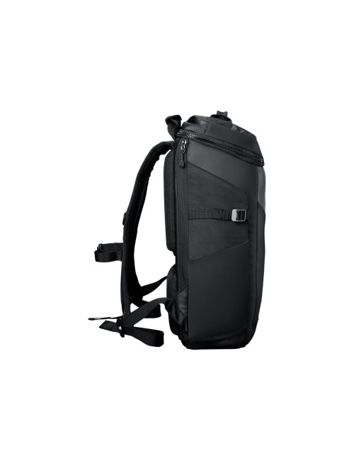 Asus BP2701 GamingBP2701 Gaming | Fits up to size 17-18 " | Backpack | Black