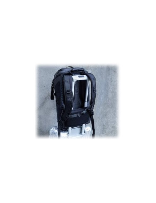 Asus BP2701 GamingBP2701 Gaming | Fits up to size 17-18 " | Backpack | Black