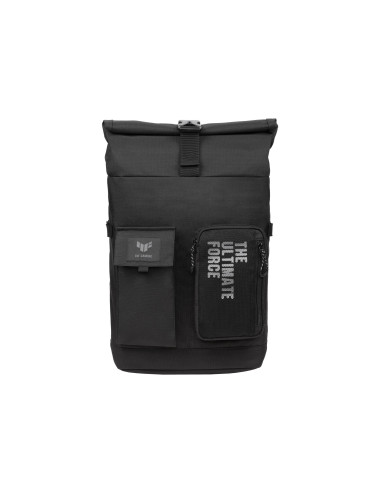 Asus TUF Gaming VP4700 | Fits up to size 17 " | Backpack | Black