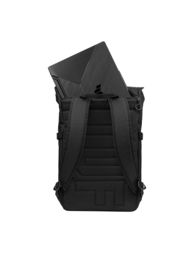 Asus TUF Gaming VP4700 | Fits up to size 17 " | Backpack | Black