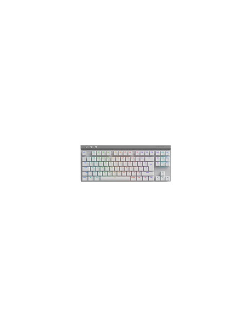 LOGI G515 LIGHTSPEED TKL White (US)