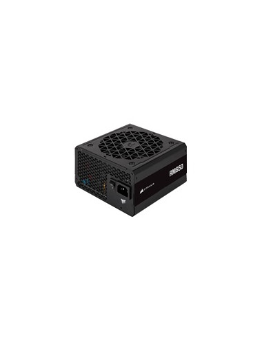 CORSAIR RM Series RM650 PSU 650 Watt