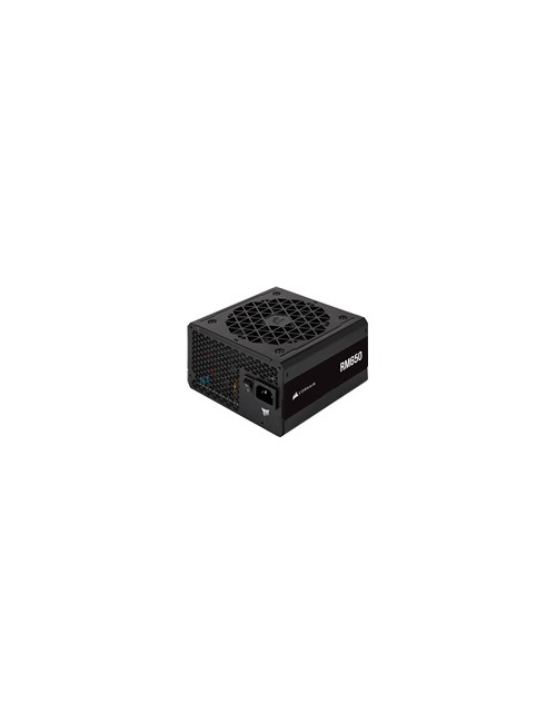 CORSAIR RM Series RM650 PSU 650 Watt