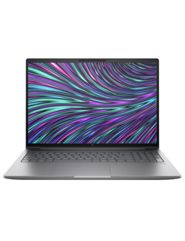 HP ZBook Power 16 G11 Intel...