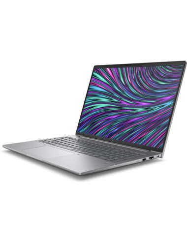 HP ZBook Power 16 G11 Intel...