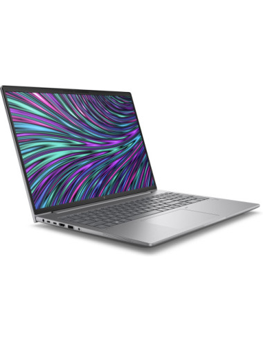 HP ZBook Power 16 G11 Intel...