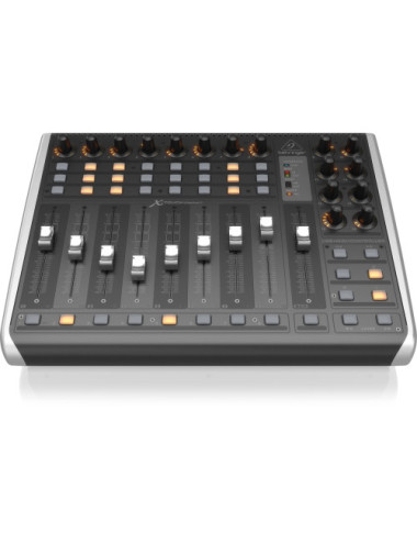 Behringer X-TOUCH COMPACT...