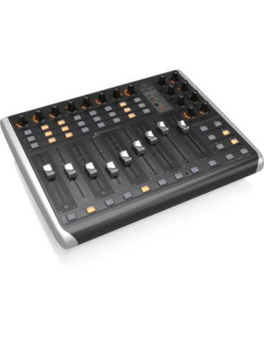 Behringer X-TOUCH COMPACT...