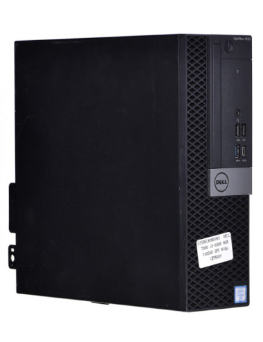 DELL OptiPlex 7050 i5-6500...