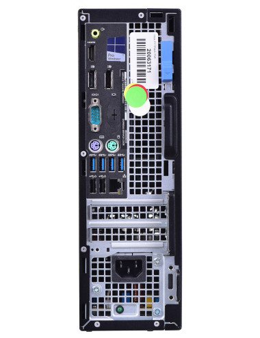 DELL OptiPlex 7050 i5-6500...