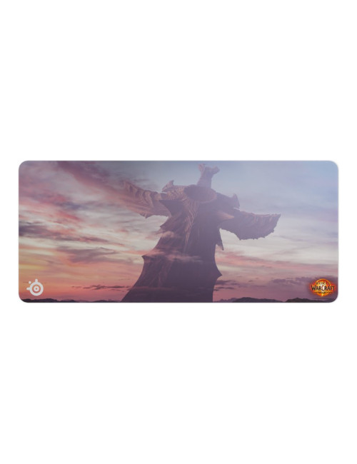 SteelSeries Gaming Mouse Pad | Qck XXL | WOW Edition