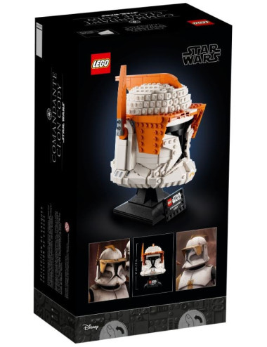 LEGO STAR WARS 75350 CLONE...